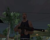 Kobracon from Far Cry 3 Blood Dragon